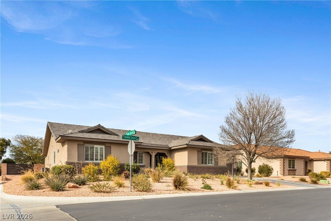 8089 Soledad Canyon St, Las Vegas, NV 89131