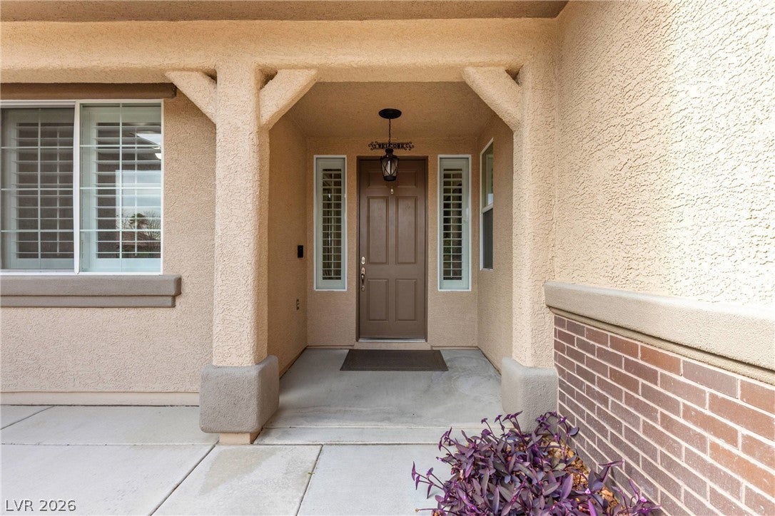 8089 Soledad Canyon St, Las Vegas, NV 89131 photo