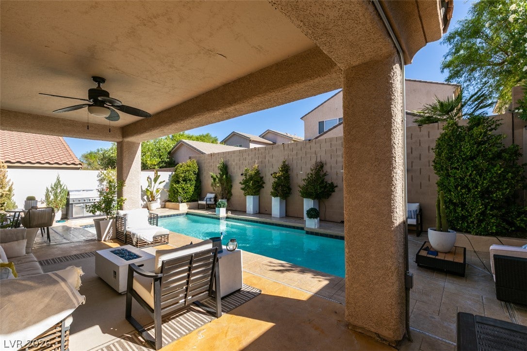 2686 Bothwell Pl, Henderson, NV 89044