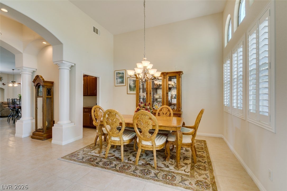 8292 Dutch Harbor Cir, Las Vegas, NV 89113 photo