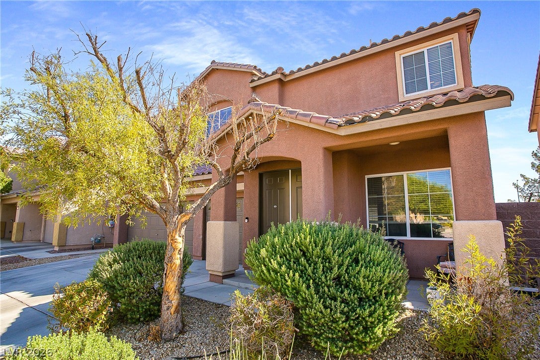 5520 Oatfield St, North Las Vegas, NV 89081 photo