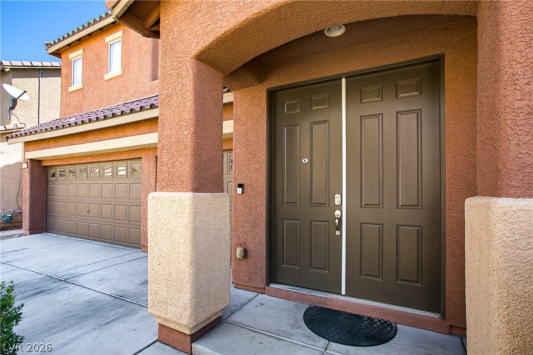 5520 Oatfield St, North Las Vegas, NV 89081 photo