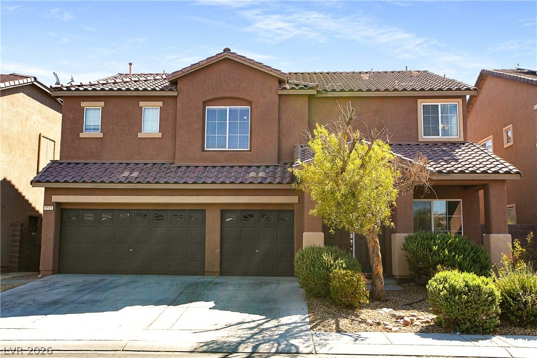 5520 Oatfield St, North Las Vegas, NV 89081 photo