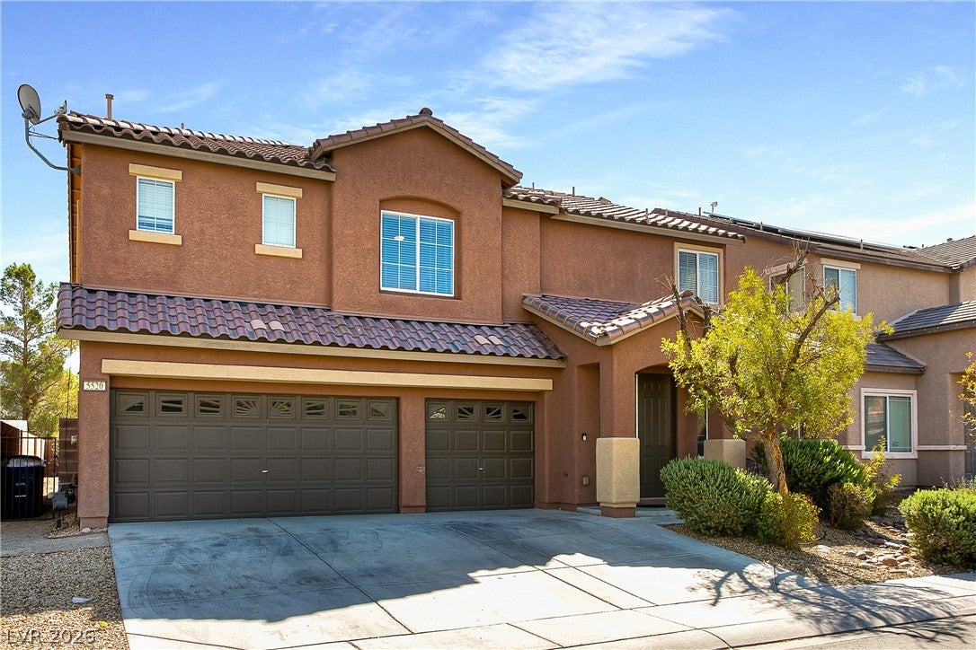 5520 Oatfield St, North Las Vegas, NV 89081 photo