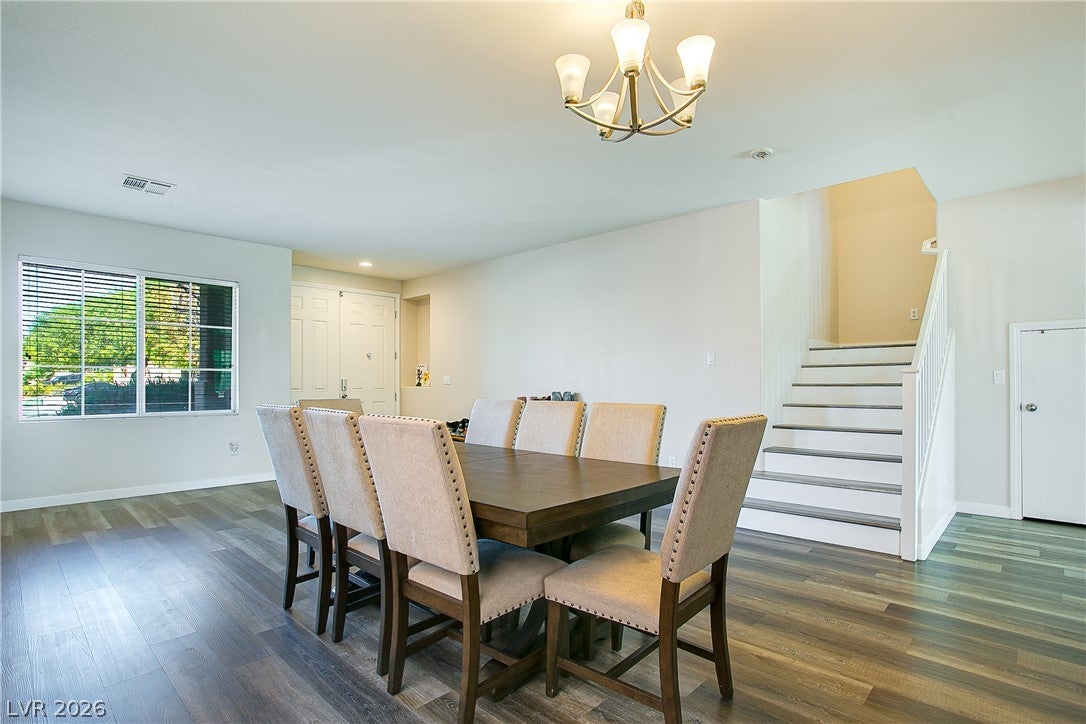 5520 Oatfield St, North Las Vegas, NV 89081 photo