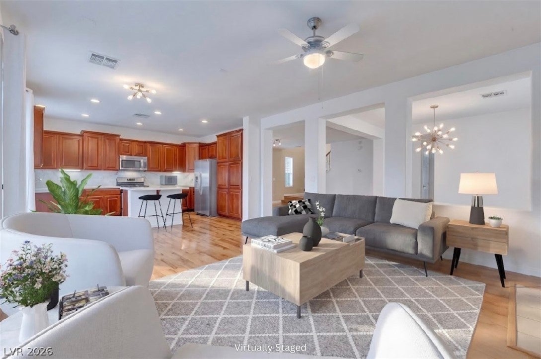 10460 Harvest Wind Dr, Las Vegas, NV 89135