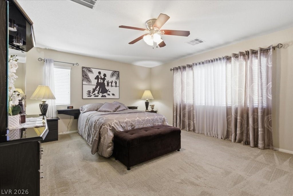 3413 Pelican Brief Ln, North Las Vegas, NV 89084 photo
