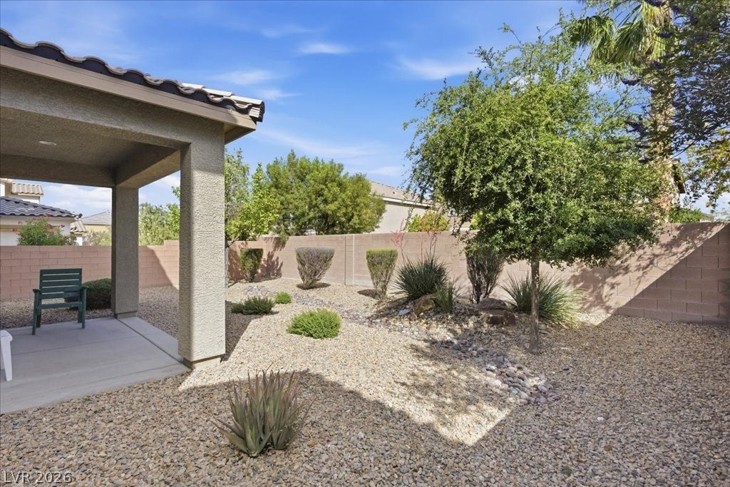 3413 Pelican Brief Ln, North Las Vegas, NV 89084 photo