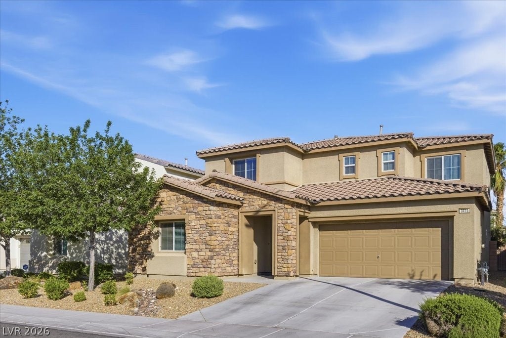 3413 Pelican Brief Ln, North Las Vegas, NV 89084