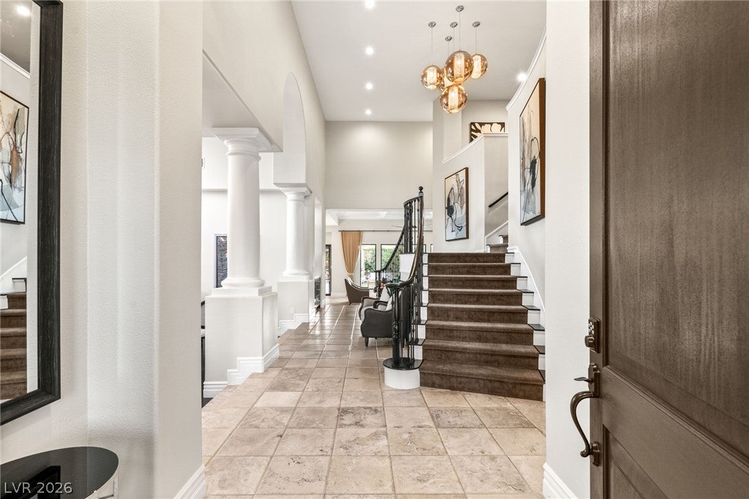 9429 Garnet Crown Ave, Las Vegas, NV 89145 photo
