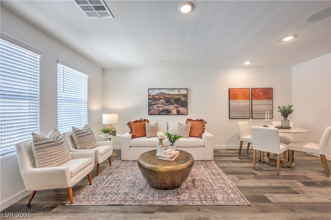 993 Appian Way St, Las Vegas, NV 89107 photo