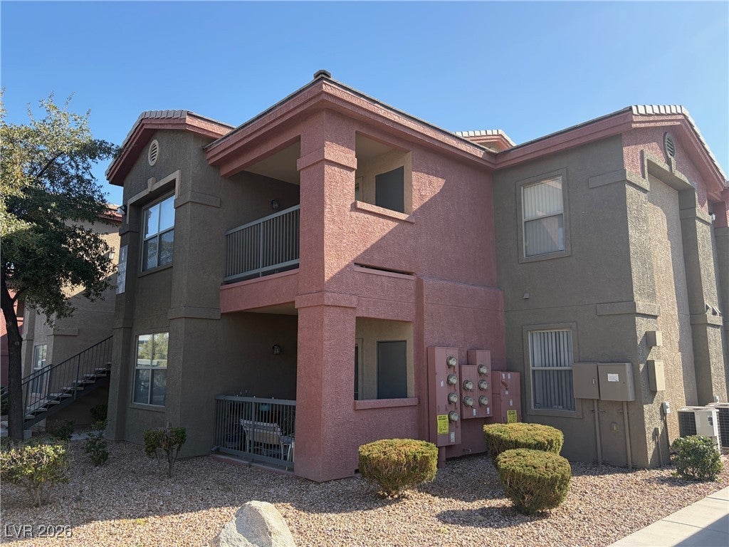 8000 Badura Ave, Las Vegas, NV 89113