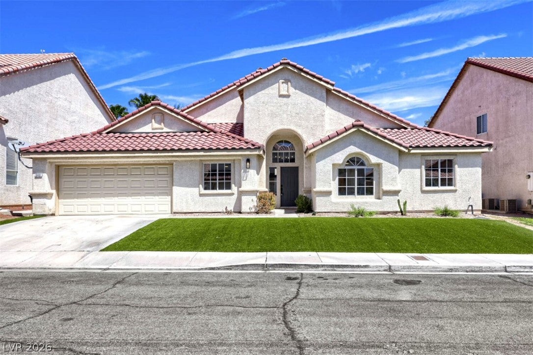 340 Kenya Rd, Las Vegas, NV 89123