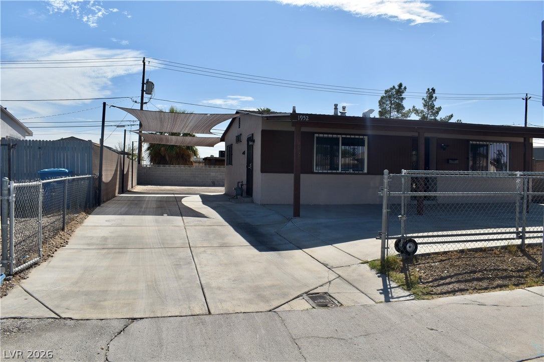 1952 H St, Las Vegas, NV 89106
