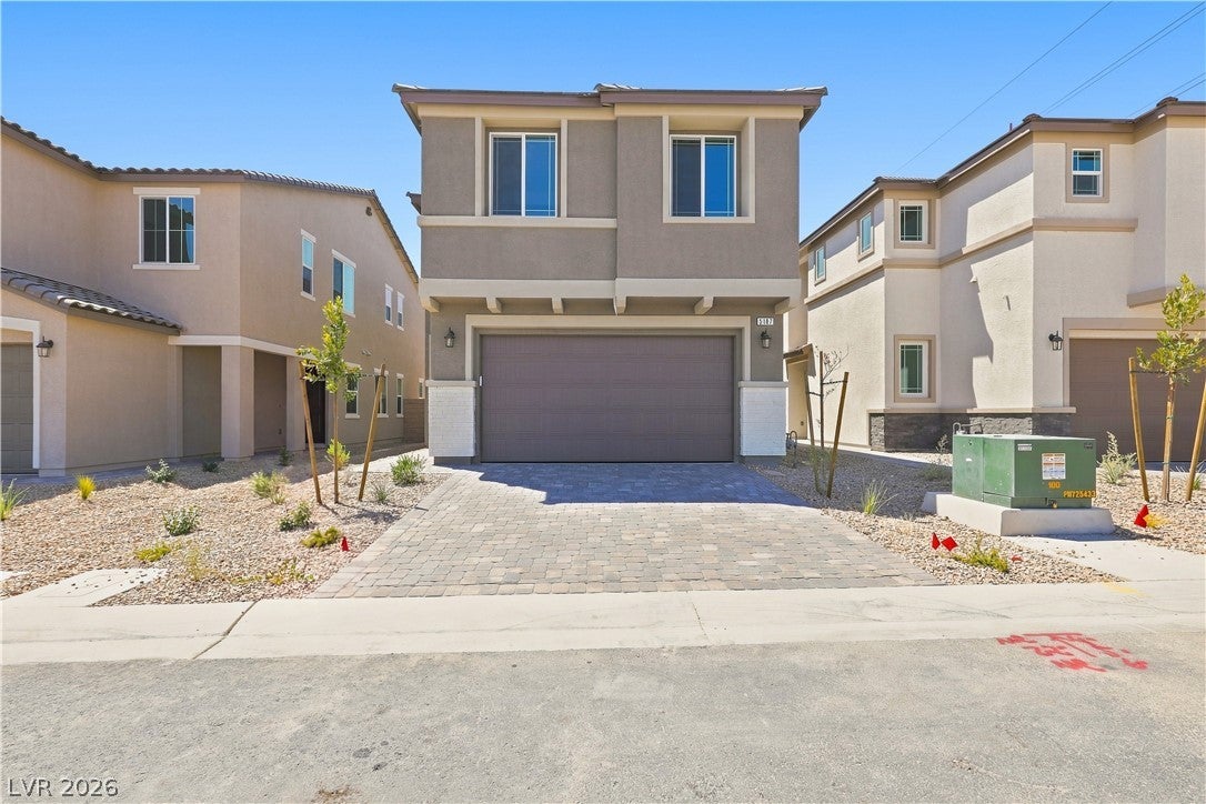 5187 Dustin Keller Ave, Las Vegas, NV 89139