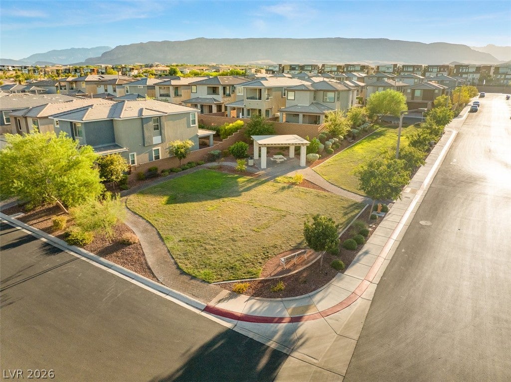 4140 Royal Melody Ct, Las Vegas, NV 89135 photo