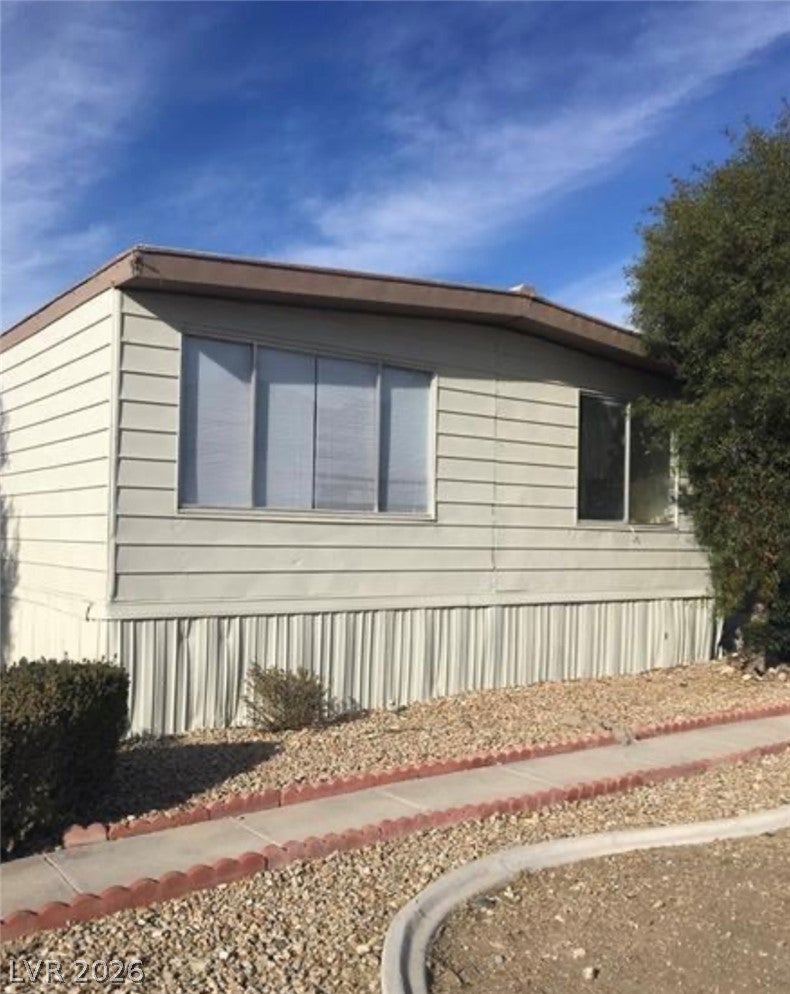 6080 Great Smoky Ave, Las Vegas, NV 89156