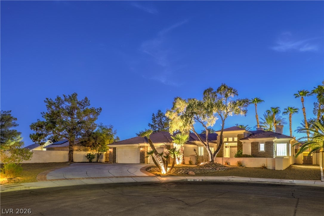 3801 Orchard Ct, Las Vegas, NV 89108 photo