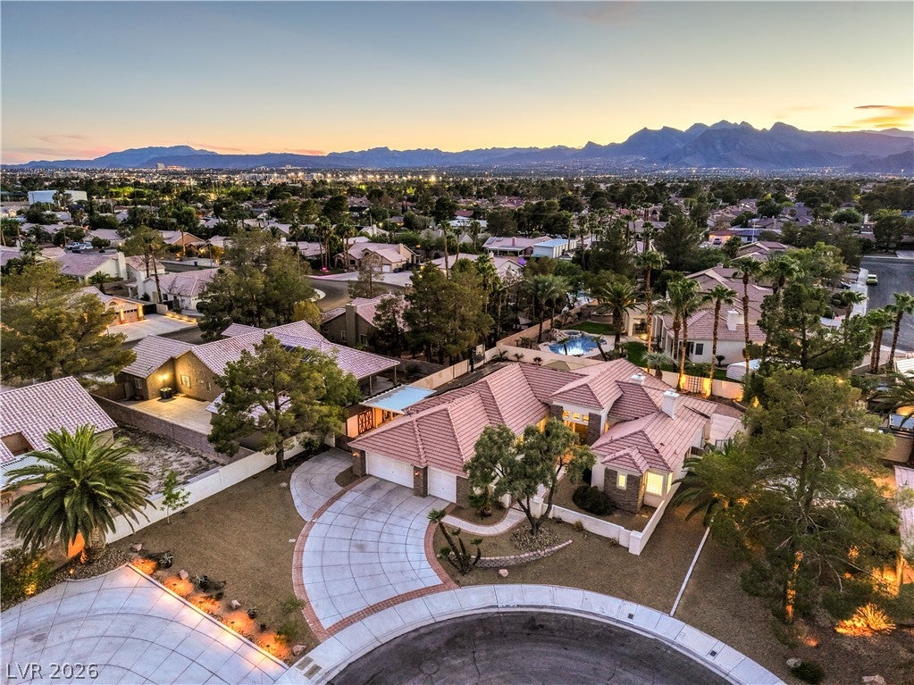 3801 Orchard Ct, Las Vegas, NV 89108 photo
