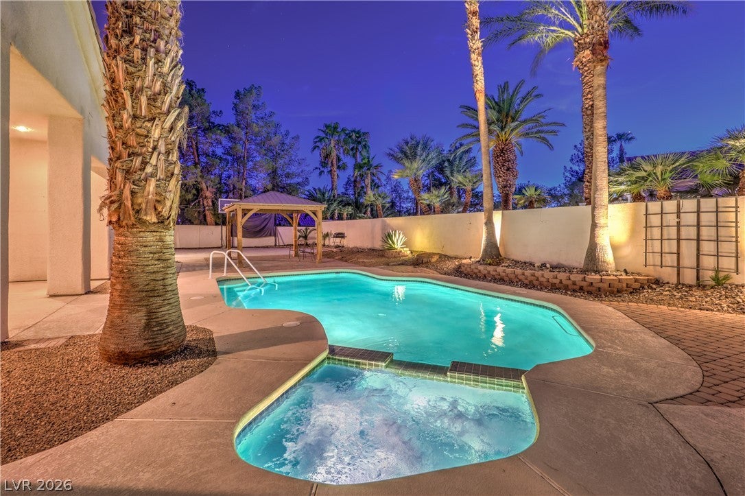 3801 Orchard Ct, Las Vegas, NV 89108 photo
