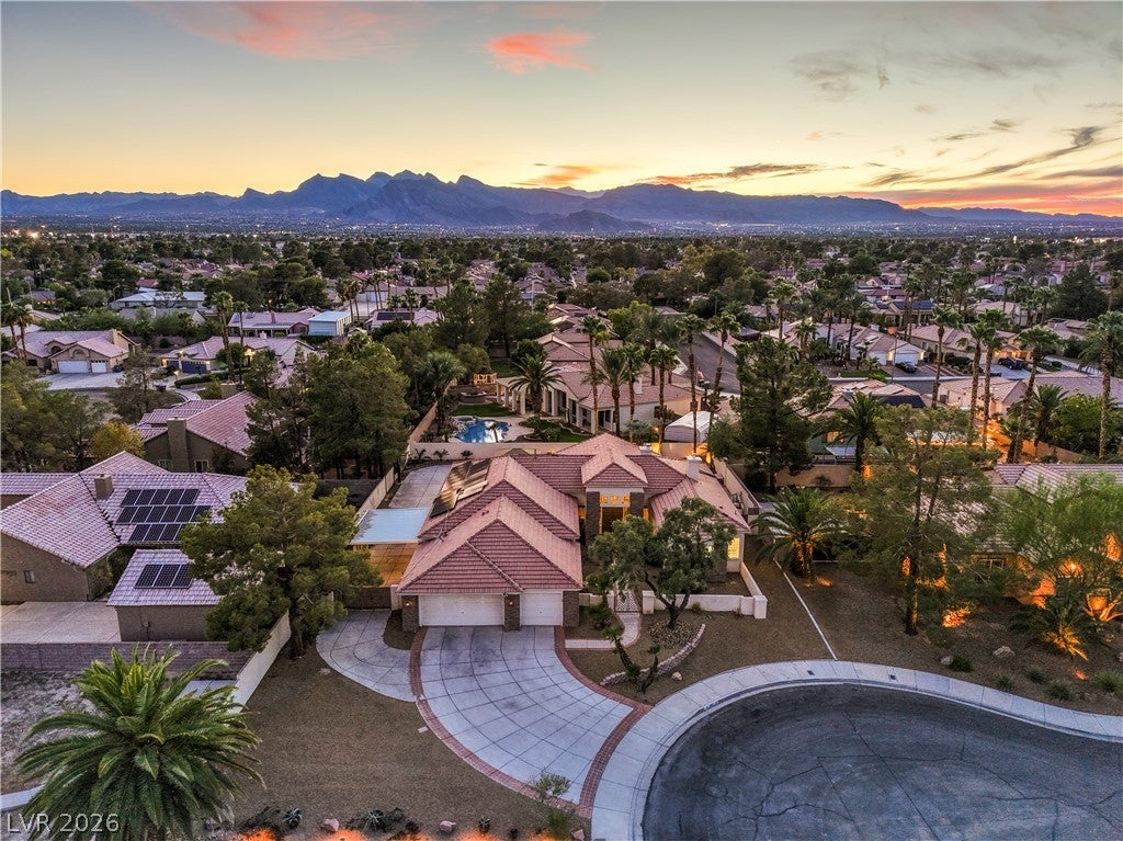 3801 Orchard Ct, Las Vegas, NV 89108 photo