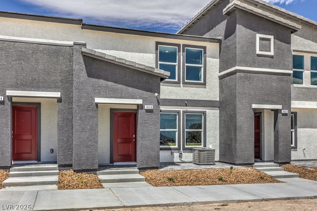 7389 Joanna Brook St, North Las Vegas, NV 89081