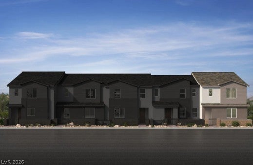 8431 Bayside Bluff Ave, Las Vegas, NV 89149
