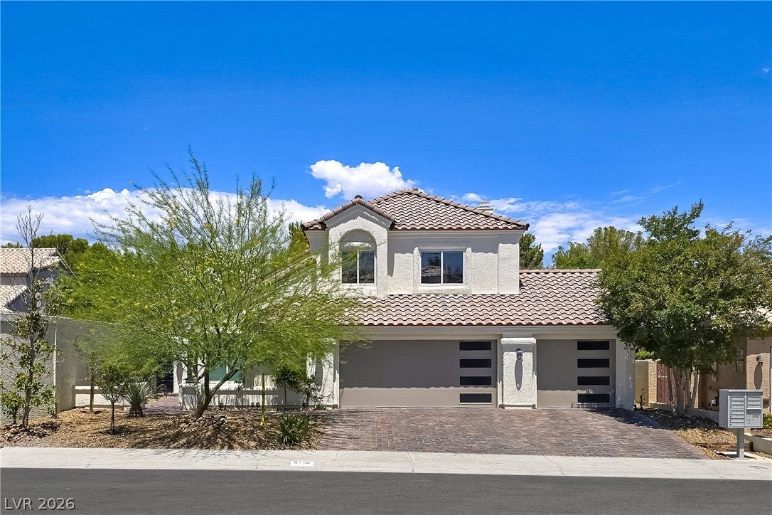 9708 Craighead Ln, Las Vegas, NV 89117
