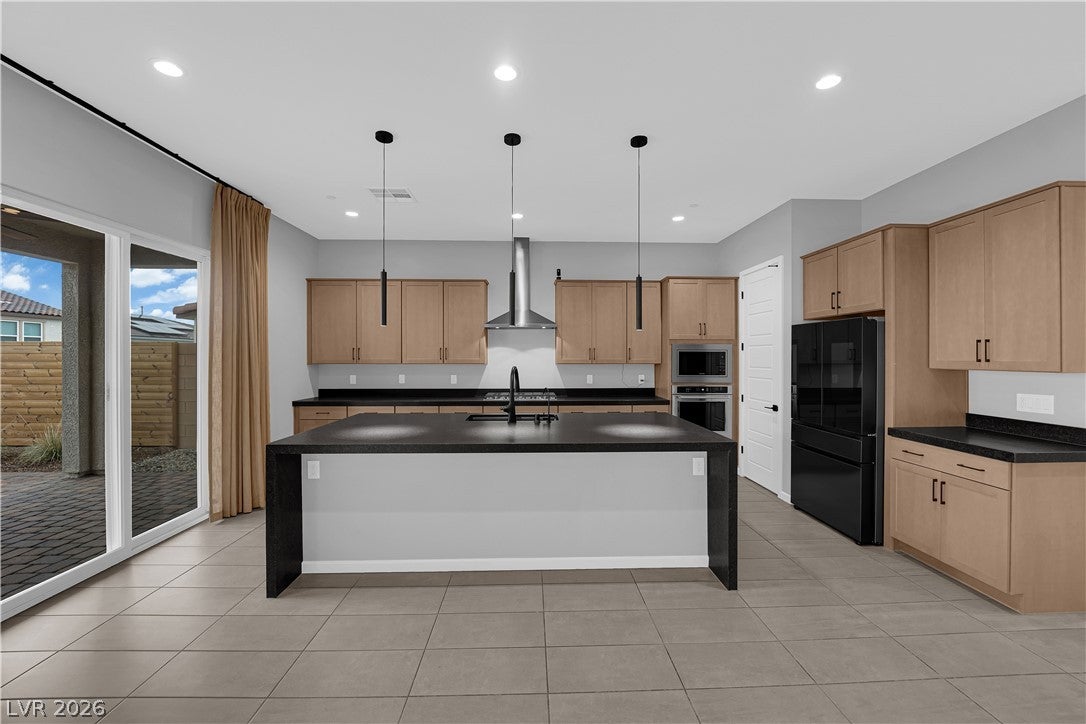 10190 Bismarck Palms Ave, Las Vegas, NV 89166 photo