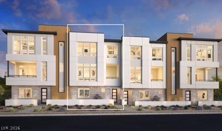 2517 Cracked Stone St, Henderson, NV 89044