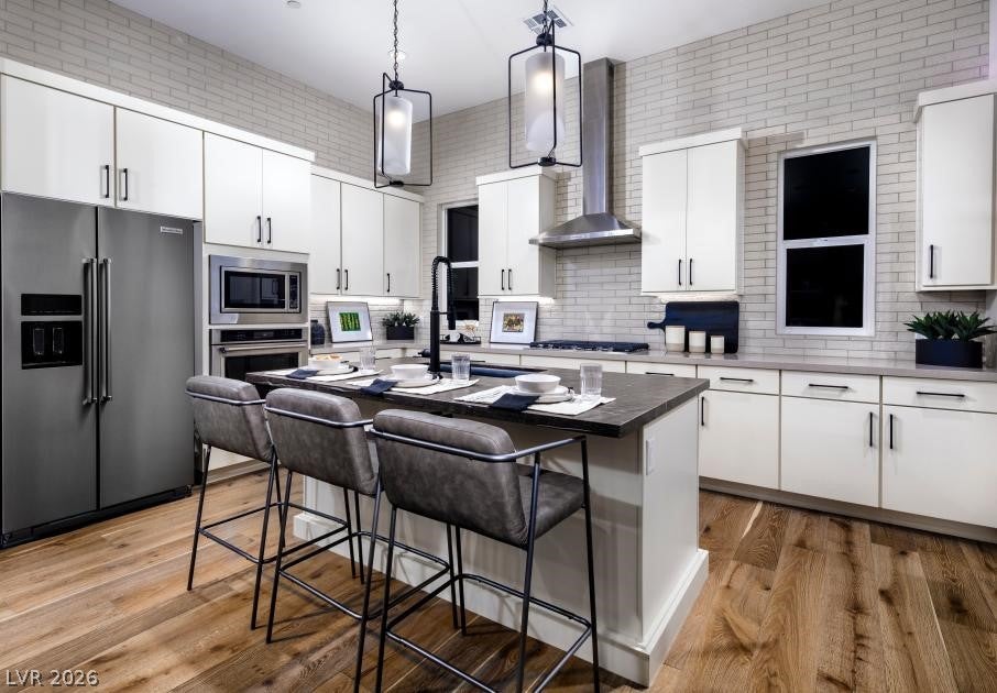 2517 Cracked Stone St, Henderson, NV 89044 photo