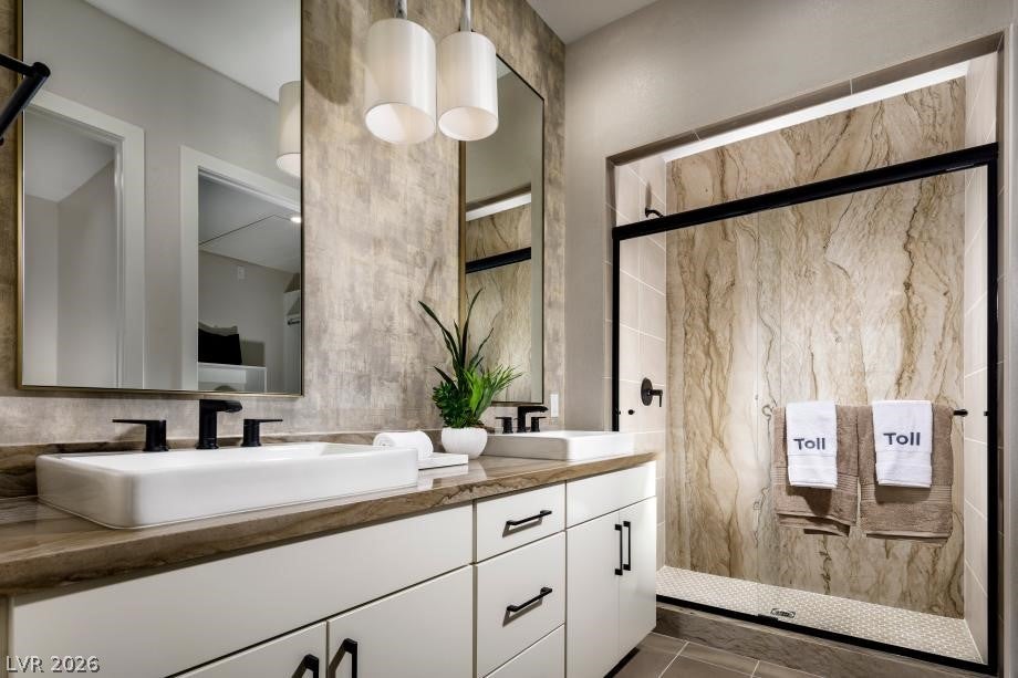 2517 Cracked Stone St, Henderson, NV 89044 photo