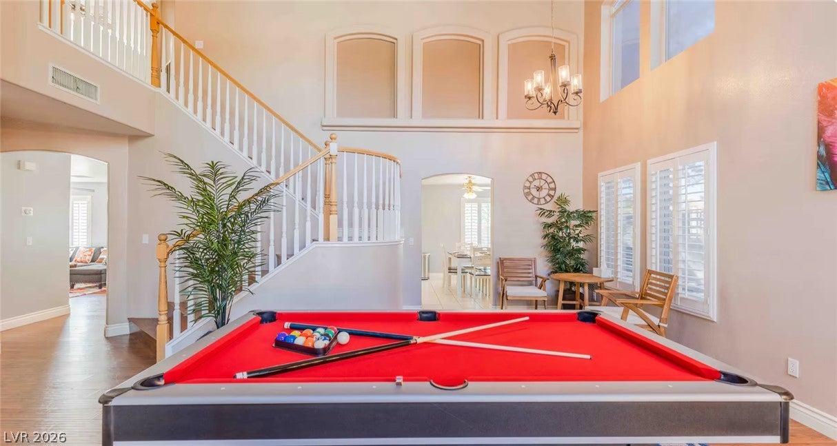 9021 Debonair Ct, Las Vegas, NV 89147 photo