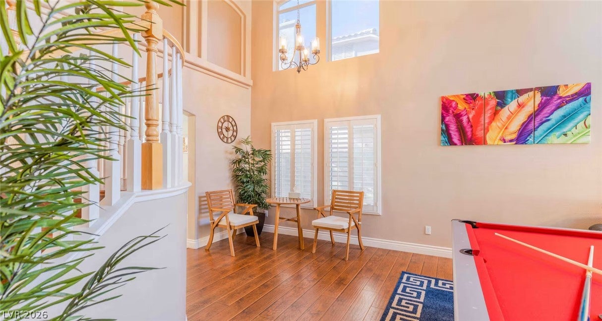 9021 Debonair Ct, Las Vegas, NV 89147 photo