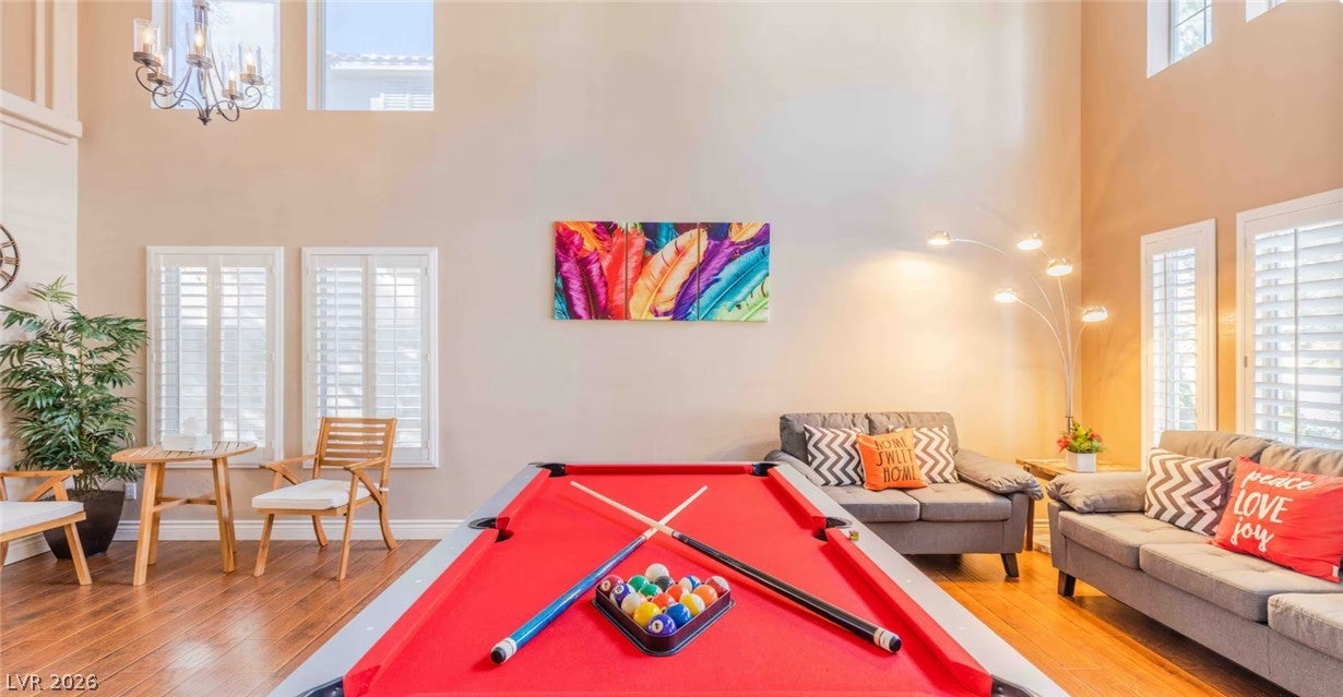 9021 Debonair Ct, Las Vegas, NV 89147 photo