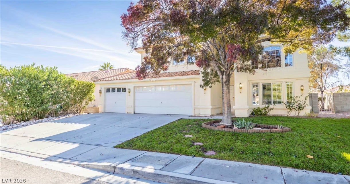 9021 Debonair Ct, Las Vegas, NV 89147