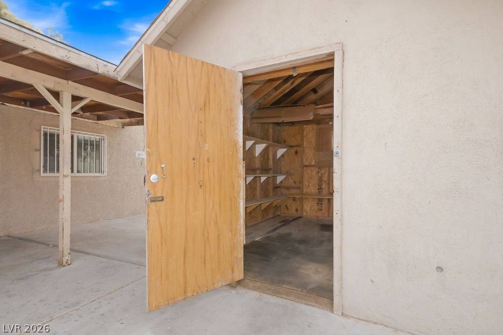 1830 Princeton St, North Las Vegas, NV 89030 photo
