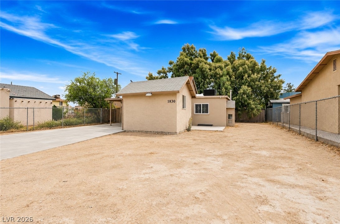 1830 Princeton St, North Las Vegas, NV 89030 photo