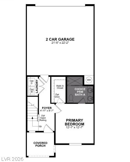 69 Obsidian Wing Ct, Las Vegas, NV 89123 photo
