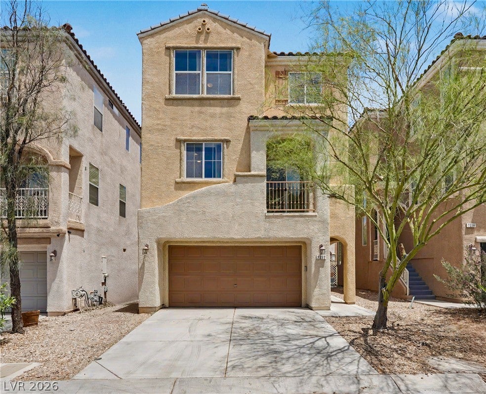 7332 San Pablin St, Las Vegas, NV 89139