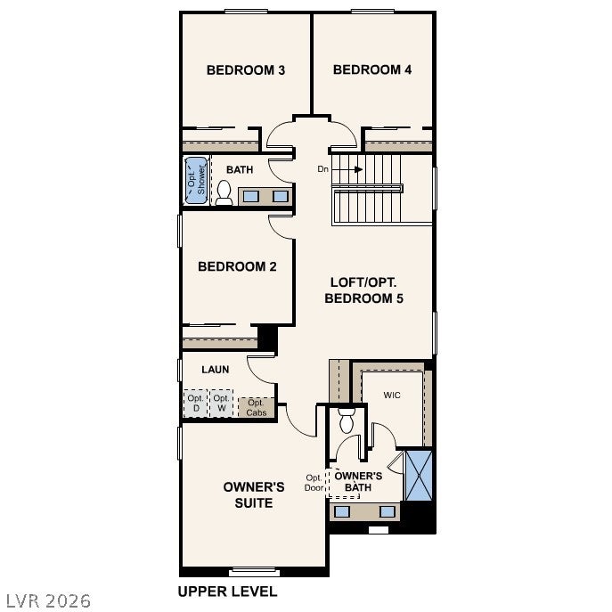 8575 Balfour Meadows Ave, Las Vegas, NV 89113 photo