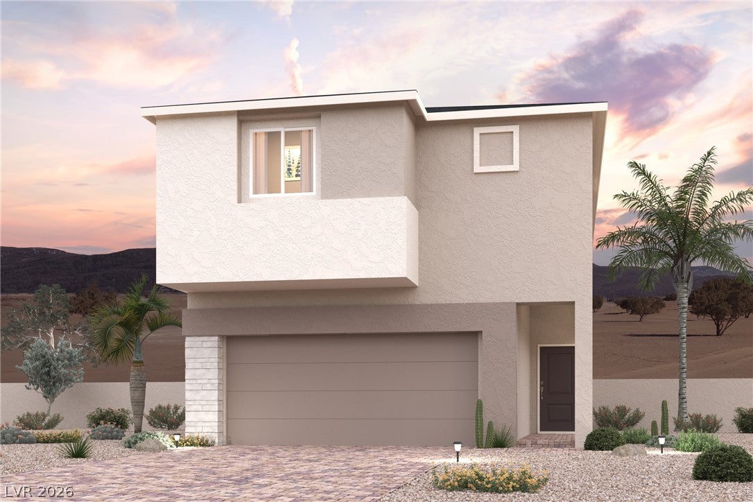 8575 Balfour Meadows Ave, Las Vegas, NV 89113