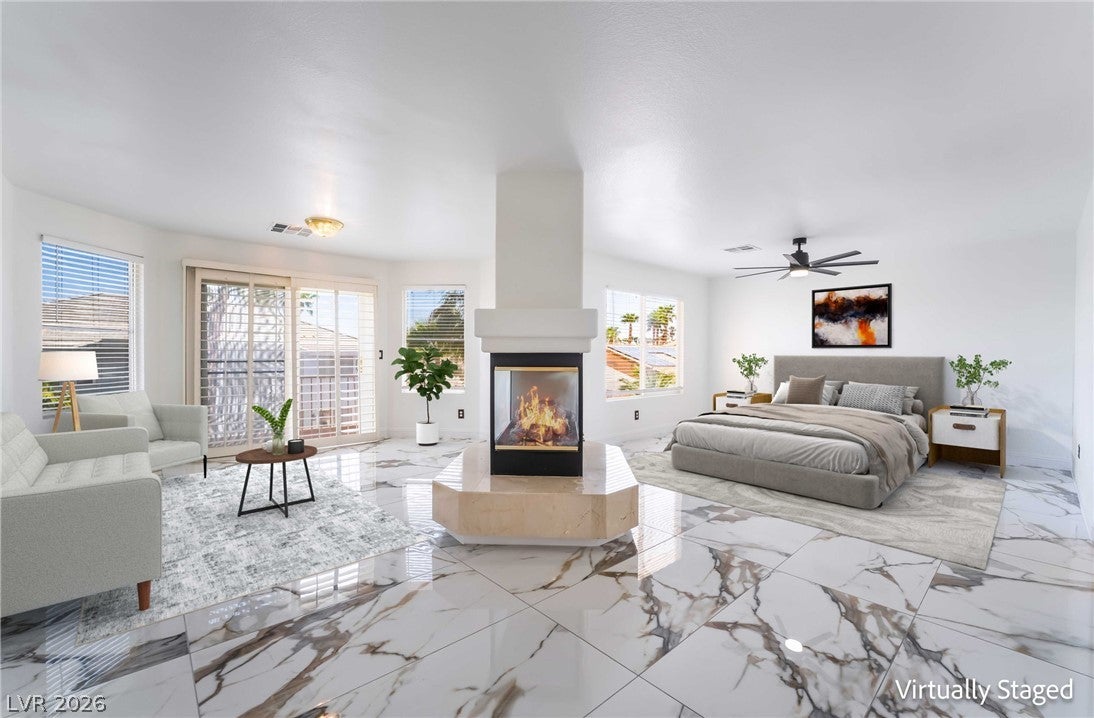 7526 Gossamer Wind St, Las Vegas, NV 89139 photo