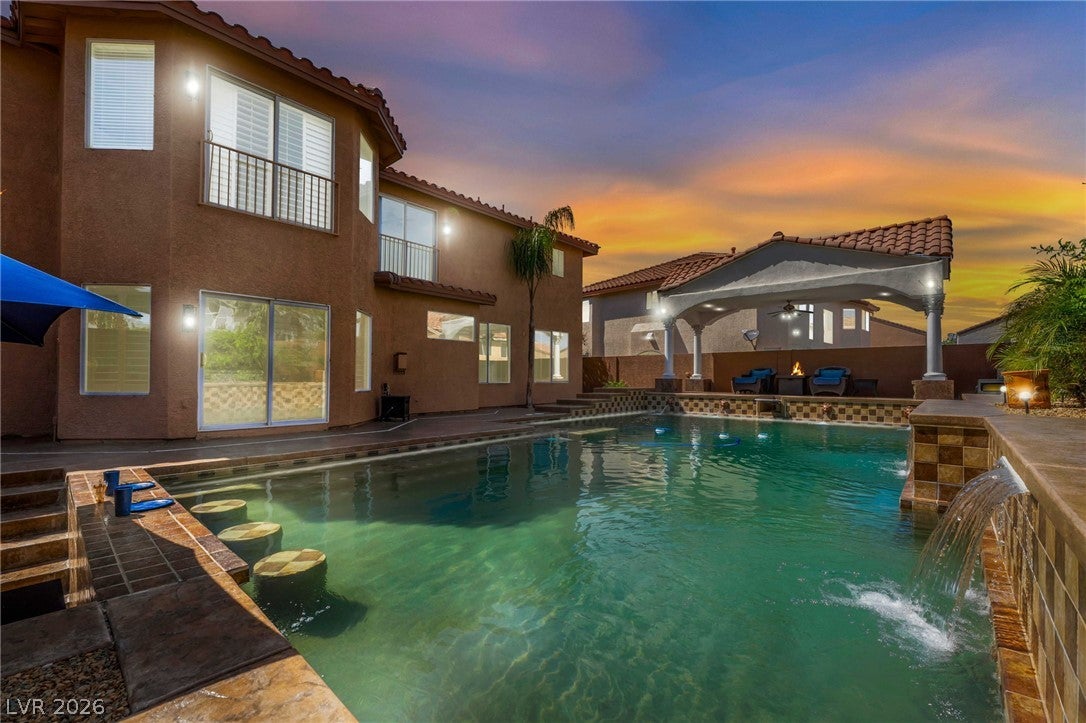 7526 Gossamer Wind St, Las Vegas, NV 89139