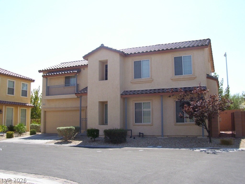 8183 Retriever Ave, Las Vegas, NV 89147