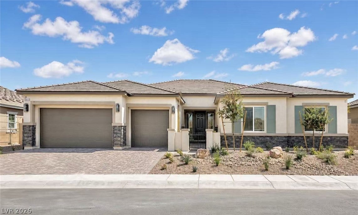 5569 Artex Ave, Las Vegas, NV 89139