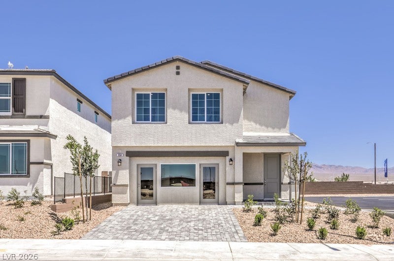 7343 Balenger Bay Ave, North Las Vegas, NV 89084