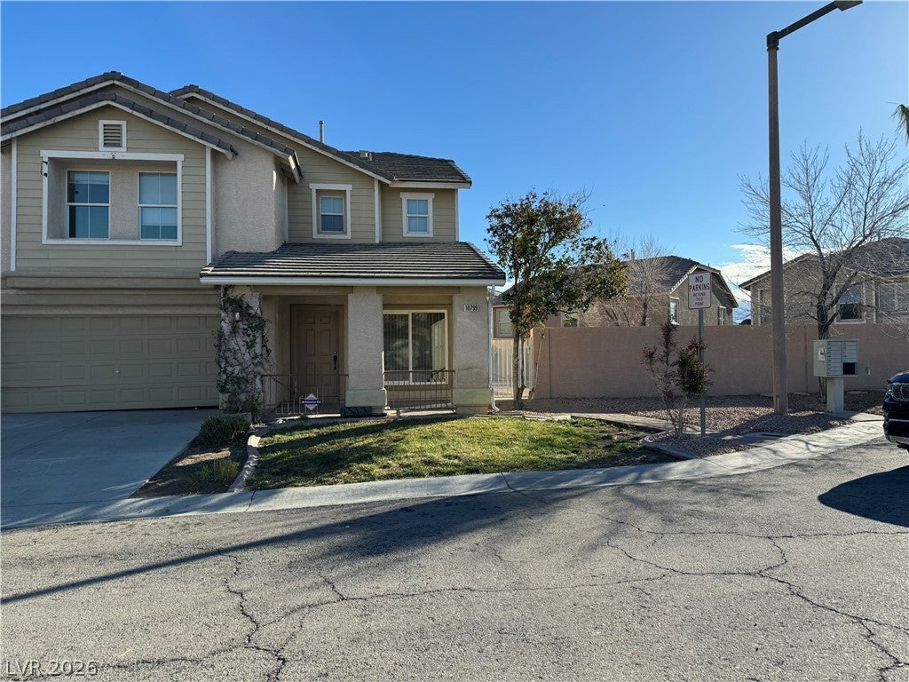 10799 Flame Vine Ct, Las Vegas, NV 89135 photo