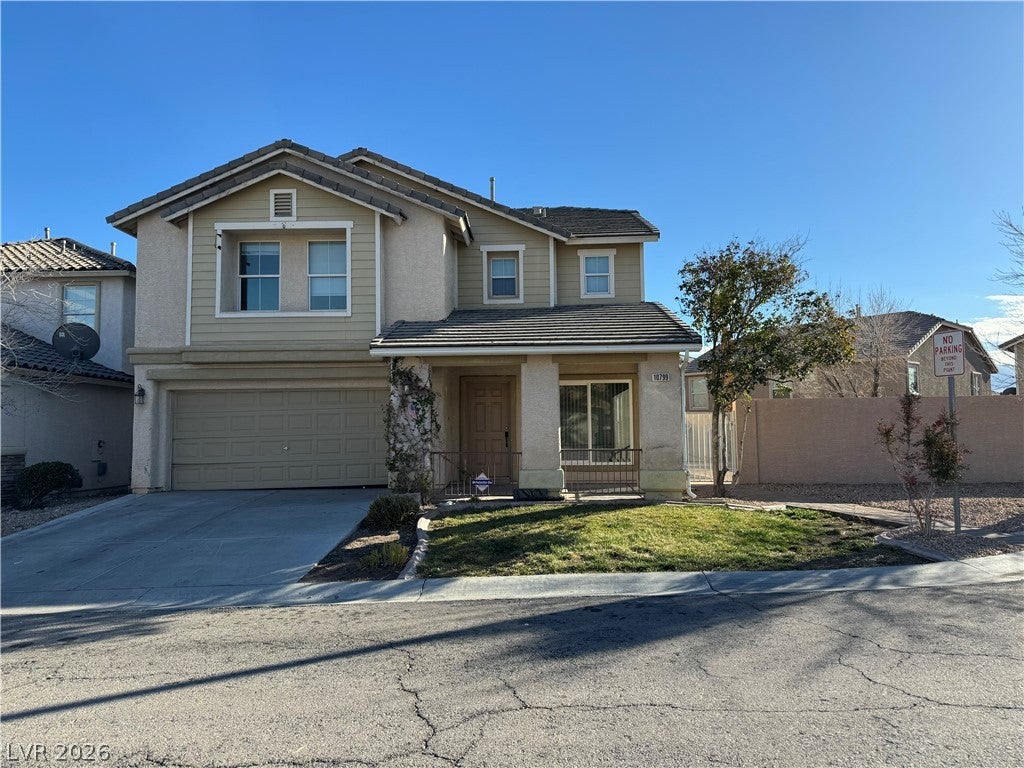 10799 Flame Vine Ct, Las Vegas, NV 89135