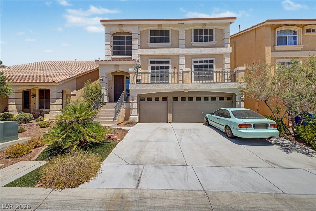 5448 Tulip Hill Ave, Las Vegas, NV 89141 photo